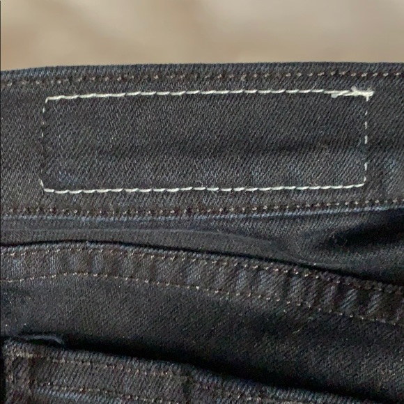 RAG AND BONE SKINNY JEANS - Picture 3 of 3